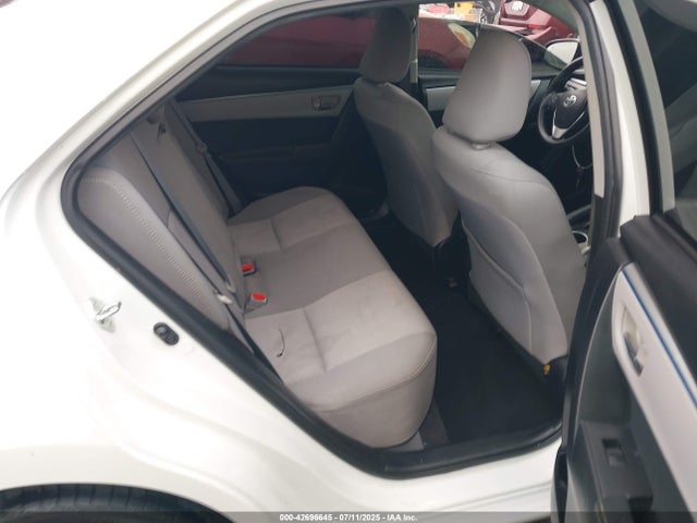 Toyota 2zr-fae 2015 5YFBPRHE1FP260768 Image 8