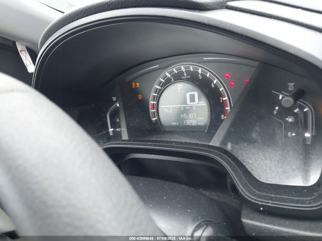 2HKRW6H32HH202912 Honda k24w9/k24v9