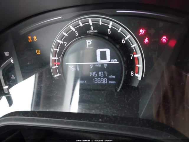 2HKRW6H32HH202912 Honda k24w9/k24v9
