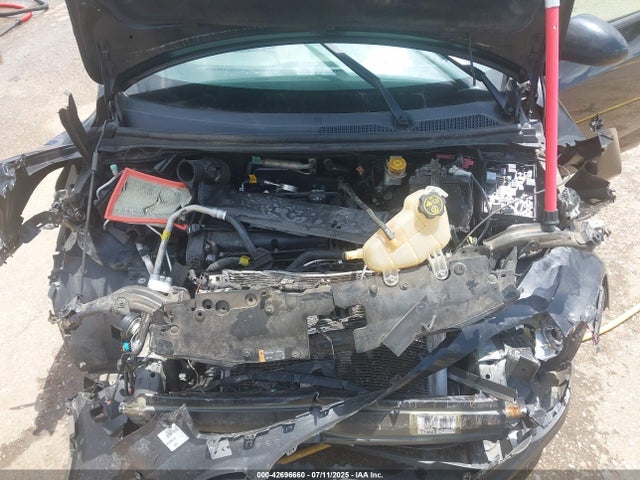 Chevrolet luw - mfi, e85 max 2018 1G1JB5SH8J4136152 Image 10