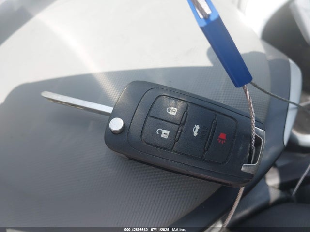 Chevrolet luw - mfi, e85 max 2018 1G1JB5SH8J4136152 Image 11