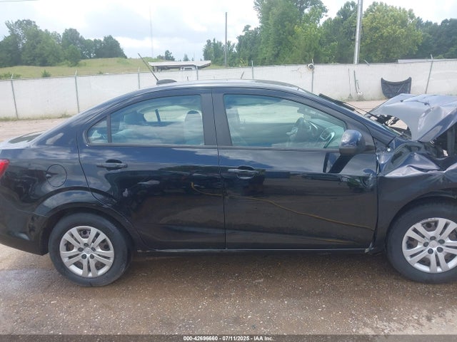 Chevrolet luw - mfi, e85 max 2018 1G1JB5SH8J4136152 Image 14