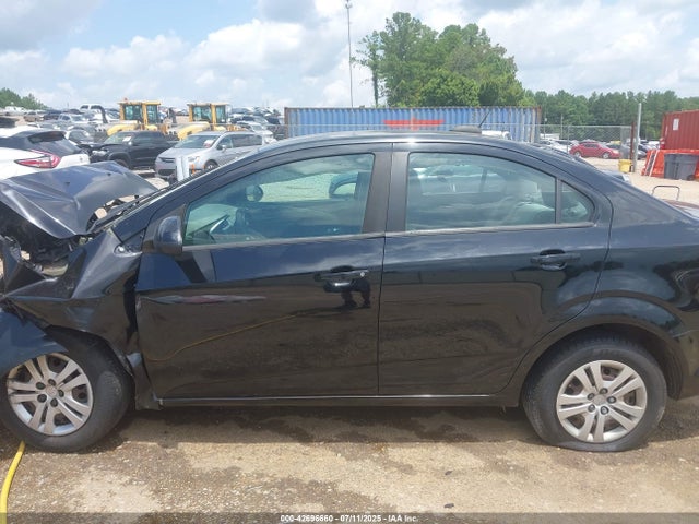 Chevrolet luw - mfi, e85 max 2018 1G1JB5SH8J4136152 Image 15