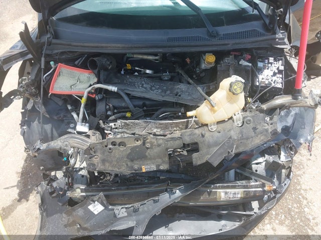 Chevrolet luw - mfi, e85 max 2018 1G1JB5SH8J4136152 Image 19