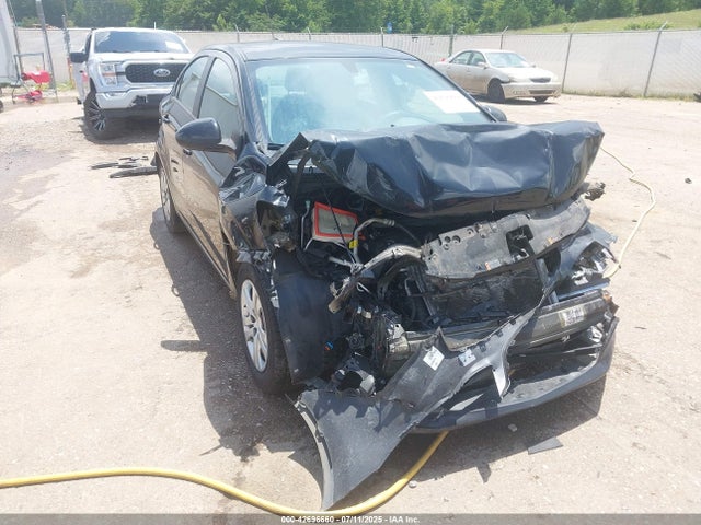 Chevrolet luw - mfi, e85 max 2018 1G1JB5SH8J4136152 Image 6