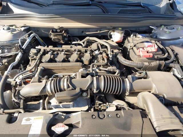 1HGCV1F47NA030159 Honda l15be