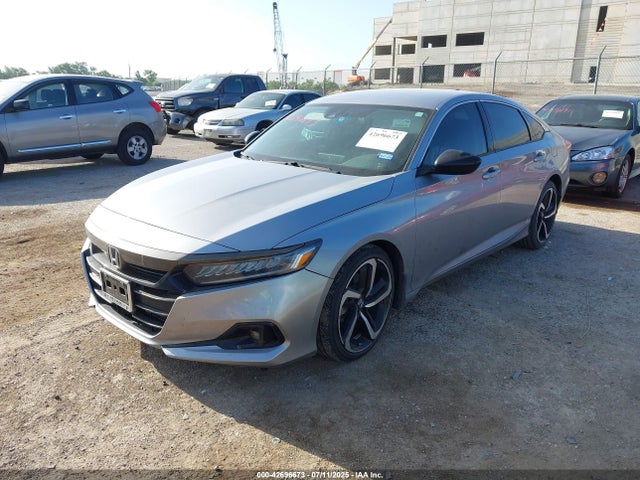 1HGCV1F47NA030159 Honda l15be