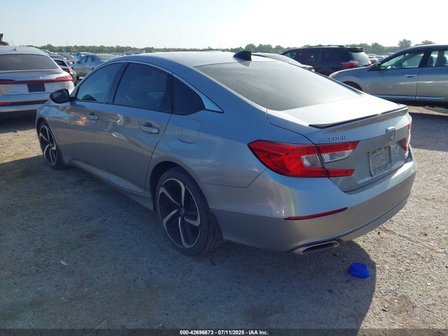 1HGCV1F47NA030159 Honda l15be