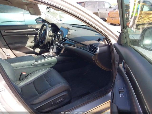 1HGCV1F47NA030159 Honda l15be