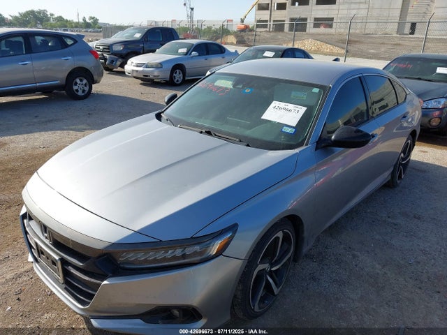 1HGCV1F47NA030159 Honda l15be