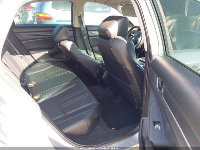 1HGCV1F47NA030159 Honda l15be