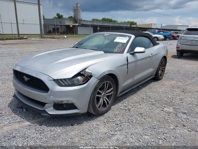 1FATP8UH9G5295934 Ford Mustang