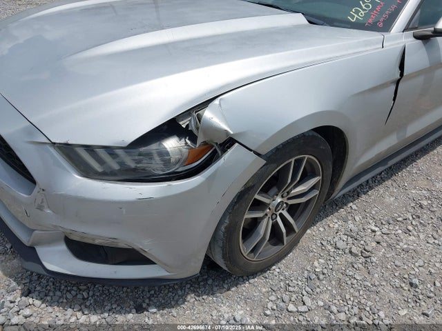 1FATP8UH9G5295934 Ford Mustang