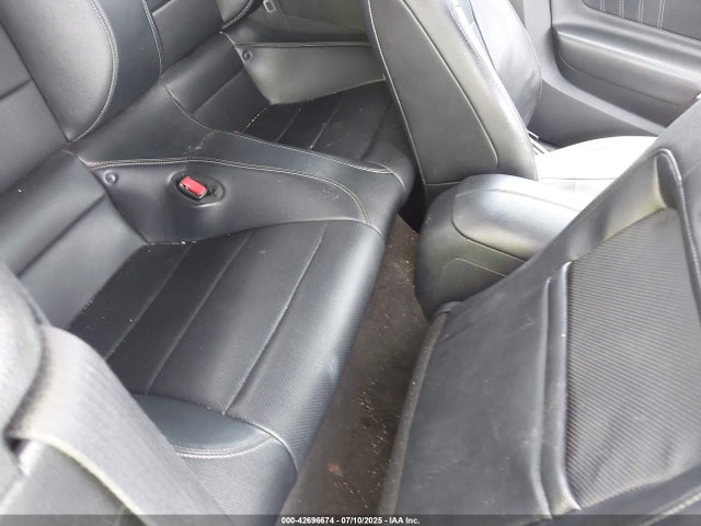 1FATP8UH9G5295934 Ford Mustang