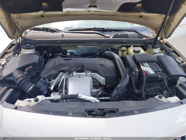 2G4GK5EX8E9232043 Buick ltg