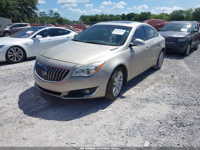 2G4GK5EX8E9232043 Buick ltg