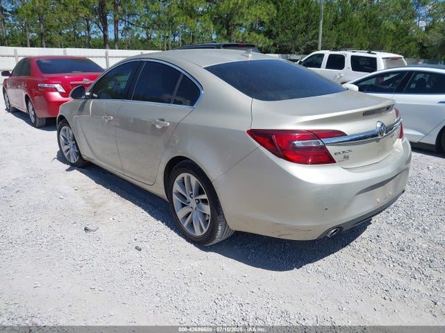 2G4GK5EX8E9232043 Buick ltg