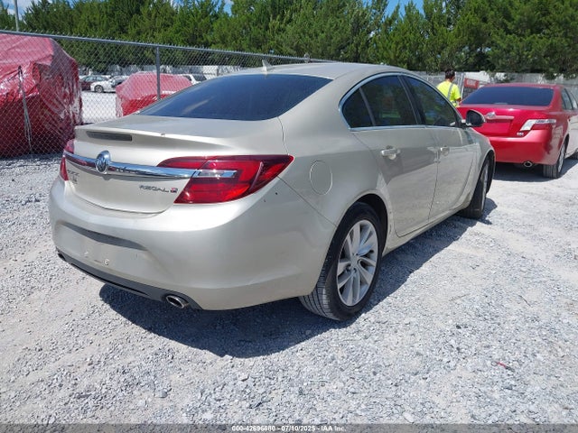 2G4GK5EX8E9232043 Buick ltg