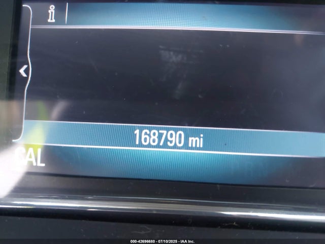 2G4GK5EX8E9232043 Buick ltg