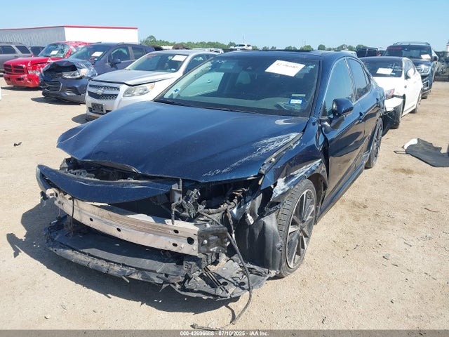 4T1K61AK9LU972914 Toyota a25a-fks