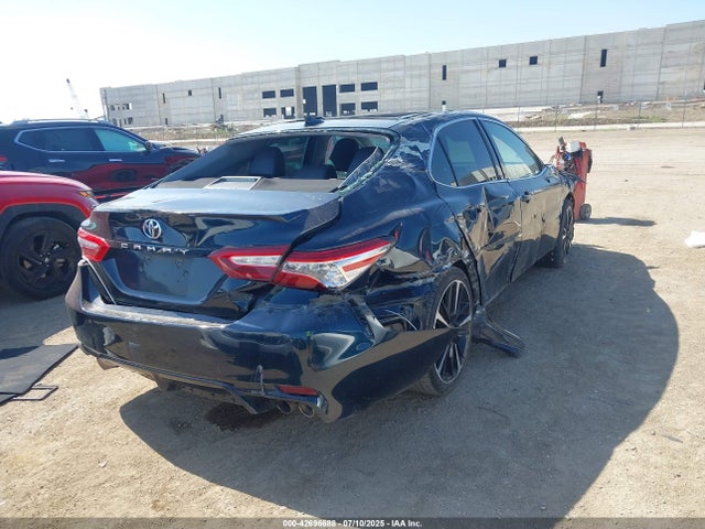 4T1K61AK9LU972914 Toyota a25a-fks