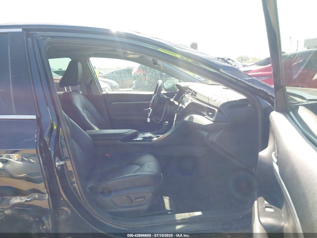 4T1K61AK9LU972914 Toyota a25a-fks