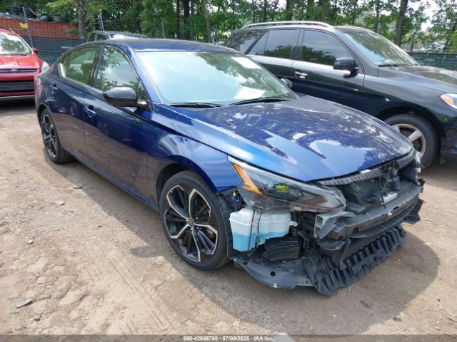 2024 NISSAN ALTIMA 1N4BL4CV5RN383583