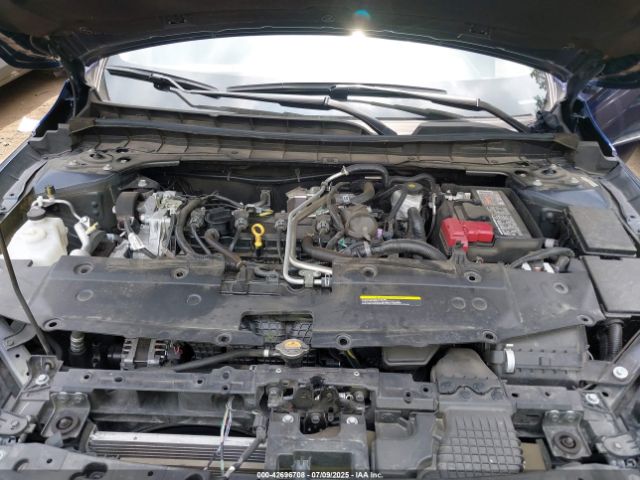 2024 NISSAN ALTIMA 1N4BL4CV5RN383583 Photo 9