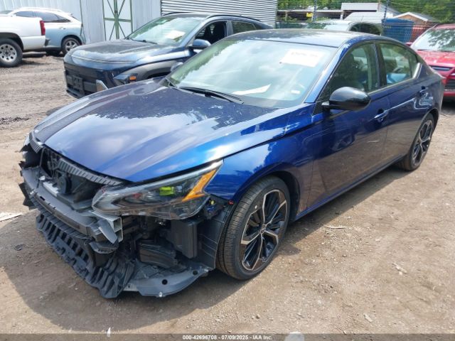 2024 NISSAN ALTIMA 1N4BL4CV5RN383583 Photo 1