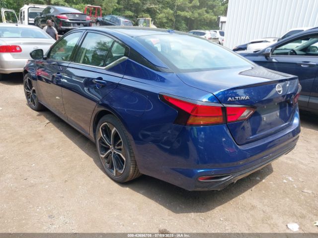 2024 NISSAN ALTIMA 1N4BL4CV5RN383583 Photo 2