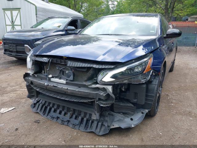 2024 NISSAN ALTIMA 1N4BL4CV5RN383583 Photo 5