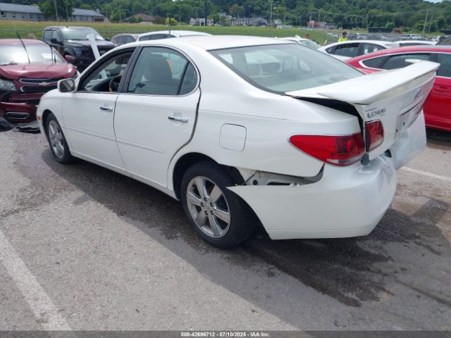 2006 LEXUS ES 330 JTHBA30G565159384 Photo 2