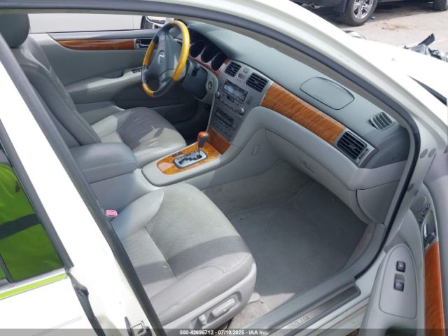 2006 LEXUS ES 330 JTHBA30G565159384 Photo 4