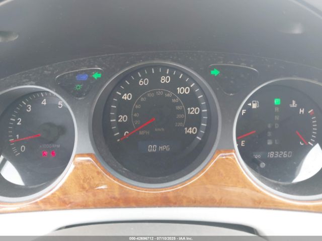 2006 LEXUS ES 330 JTHBA30G565159384 Photo 6