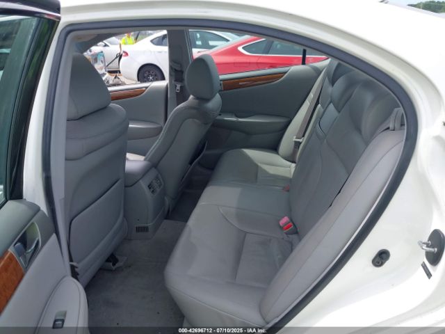 2006 LEXUS ES 330 JTHBA30G565159384 Photo 7