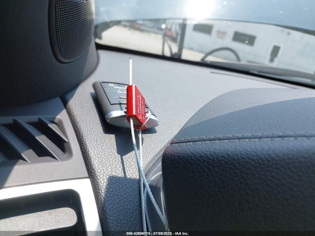 2014 CADILLAC SRX 3GYFNCE33ES543658 Photo 10