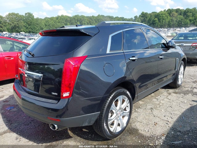2014 CADILLAC SRX 3GYFNCE33ES543658 Photo 3
