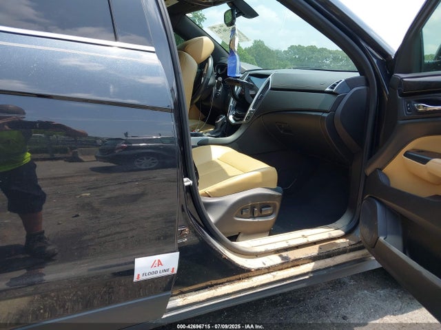 2014 CADILLAC SRX 3GYFNCE33ES543658 Photo 5
