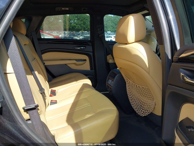 2014 CADILLAC SRX 3GYFNCE33ES543658 Photo 7