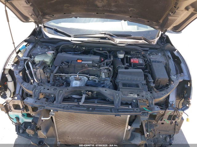 2HGFC2F8XLH501277 Honda k20c2