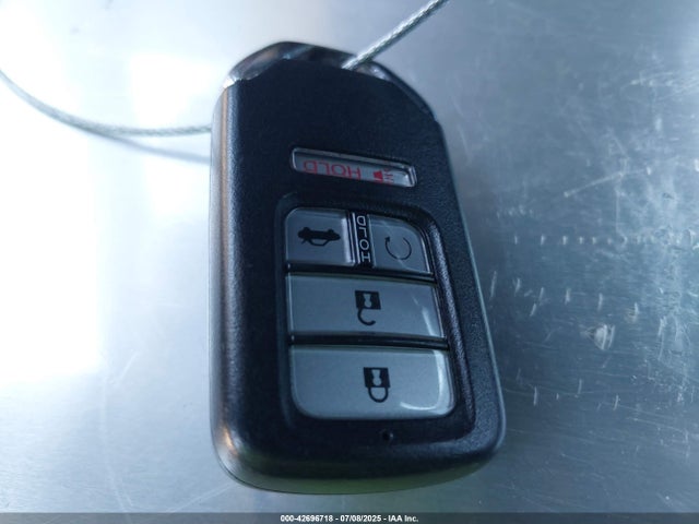 2HGFC2F8XLH501277 Honda k20c2