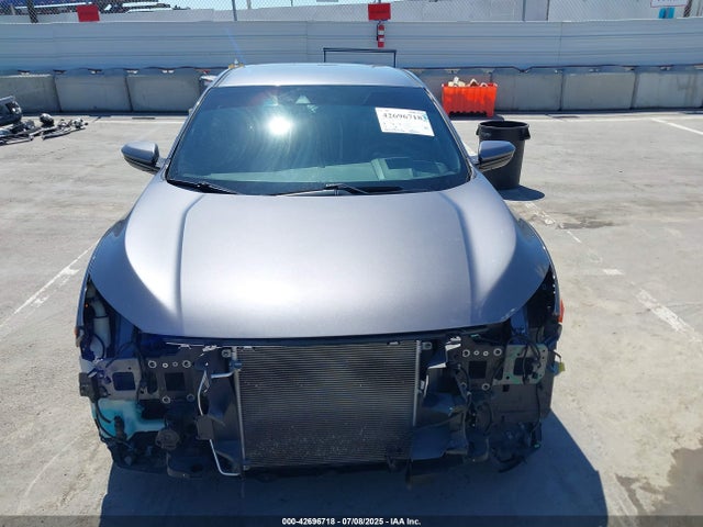 2HGFC2F8XLH501277 Honda k20c2