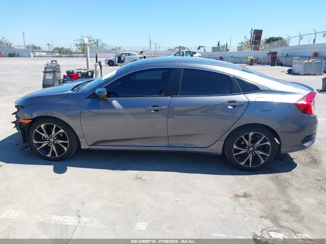 2HGFC2F8XLH501277 Honda k20c2