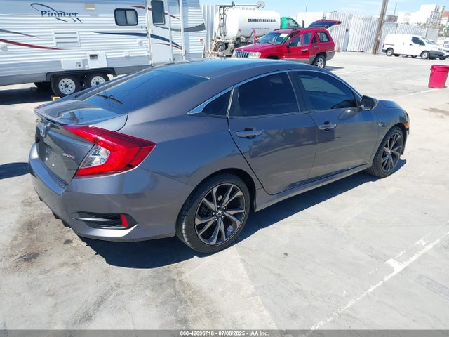 2HGFC2F8XLH501277 Honda k20c2