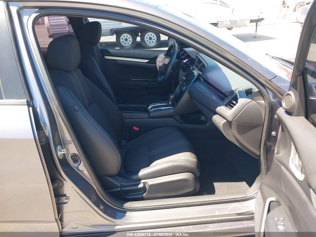 2HGFC2F8XLH501277 Honda k20c2