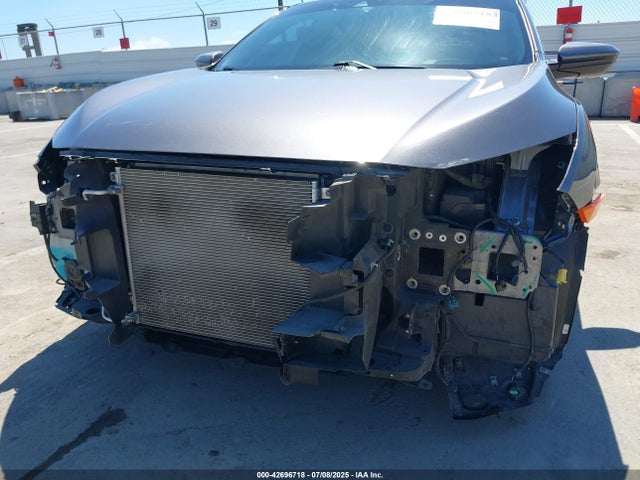 2HGFC2F8XLH501277 Honda k20c2