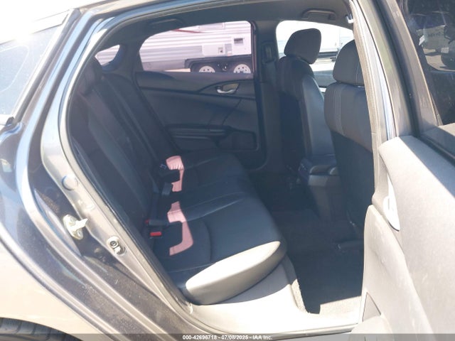 2HGFC2F8XLH501277 Honda k20c2