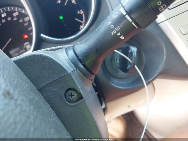 2008 LEXUS RX 400H JTJHW31U382065555 Photo 10