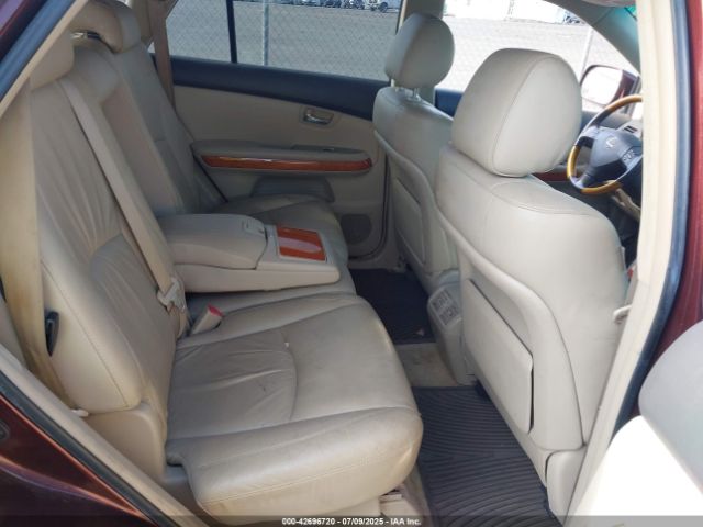 2008 LEXUS RX 400H JTJHW31U382065555 Photo 7