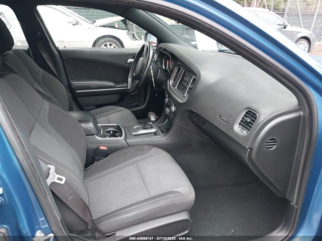 2022 DODGE CHARGER 2C3CDXBG0NH255520 Photo 4
